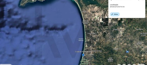 2 bedrooms House in Santiago do Cacem, Portugal No. 105869 30