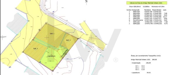 2 bedrooms House in Santiago do Cacem, Portugal No. 105869 31