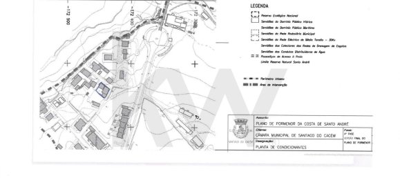 2 bedrooms House in Santiago do Cacem, Portugal No. 105869 37