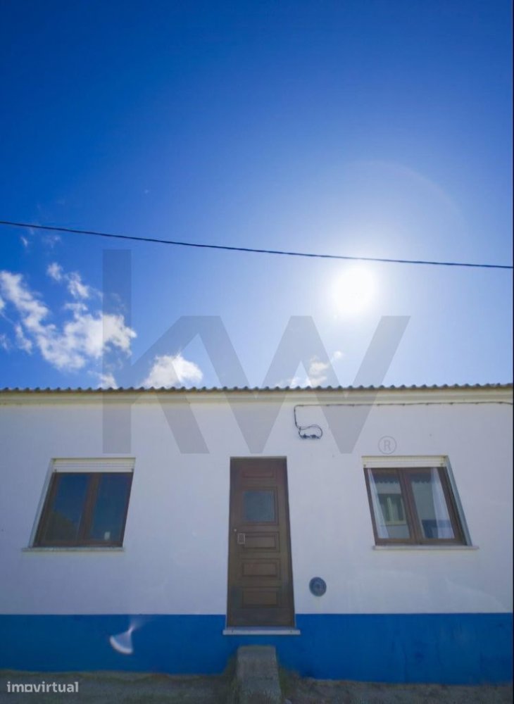 2 bedrooms House in Santiago do Cacem, Portugal No. 105869