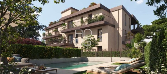 3-Zimmer Wohnung in Desenzano del Garda, Italy, Nr. 59176 2