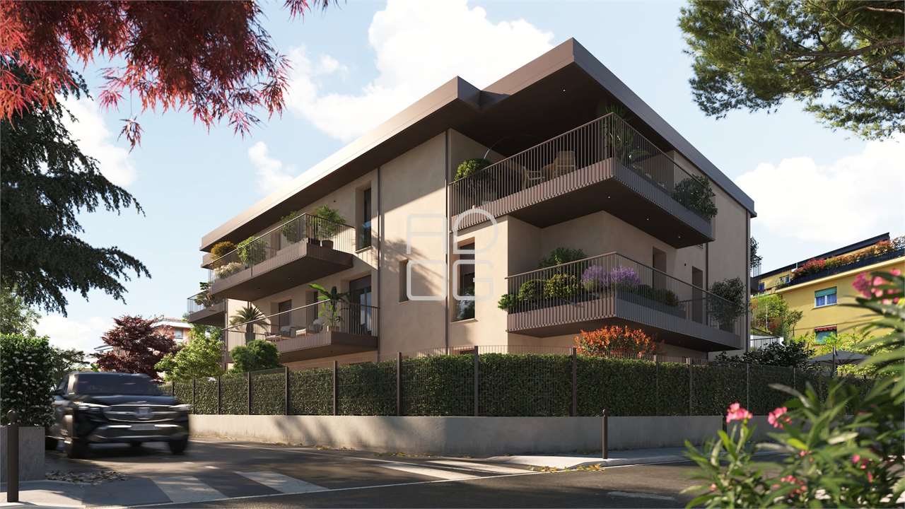 3-Zimmer Wohnung in Desenzano del Garda, Italy, Nr. 59176