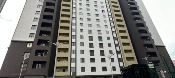 Apartamento T3 em Nasimi, Azerbaijan N.º 1488 9