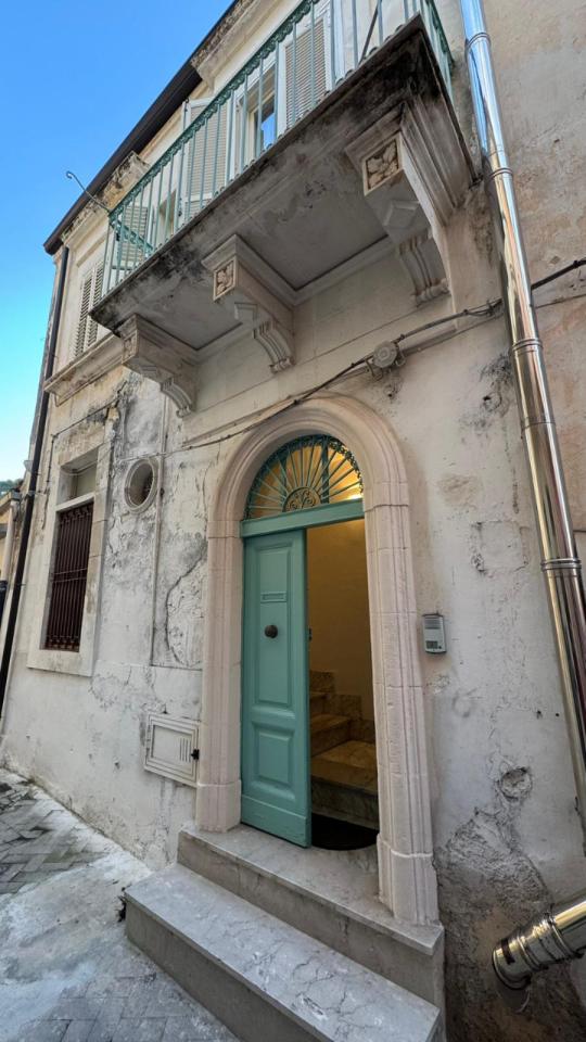 Estúdio em Modica, Italy N.º 238143
