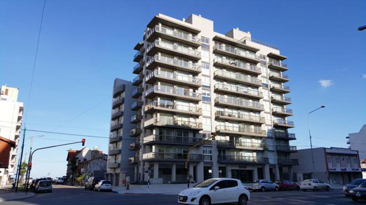 Studio in Mar del Plata, Argentina No. 97654