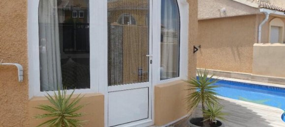 3 bedrooms Villa in Mazarron, Spain No. 185700 45