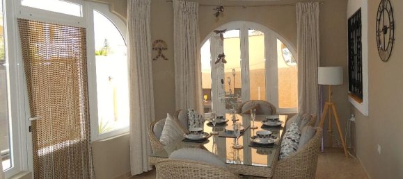 3 bedrooms Villa in Mazarron, Spain No. 185700 41