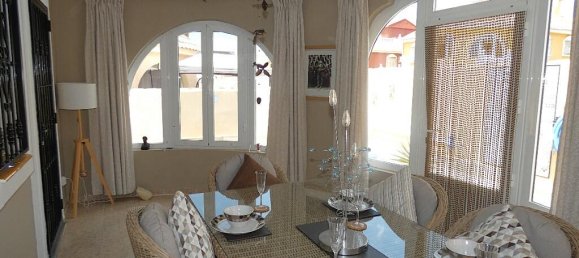 3 bedrooms Villa in Mazarron, Spain No. 185700 47