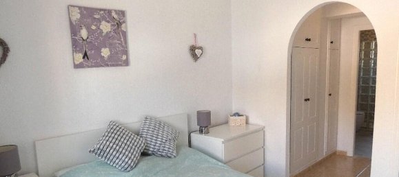 3 bedrooms Villa in Mazarron, Spain No. 185700 7