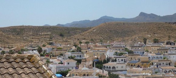 3 bedrooms Villa in Mazarron, Spain No. 185700 38