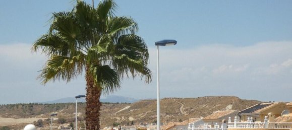 3 bedrooms Villa in Mazarron, Spain No. 185700 40