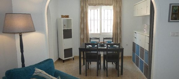 3 bedrooms Villa in Mazarron, Spain No. 185700 24