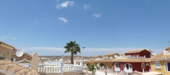 3 bedrooms Villa in Mazarron, Spain No. 185700 39