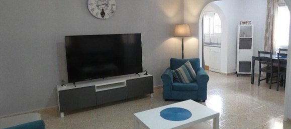 3 bedrooms Villa in Mazarron, Spain No. 185700 3