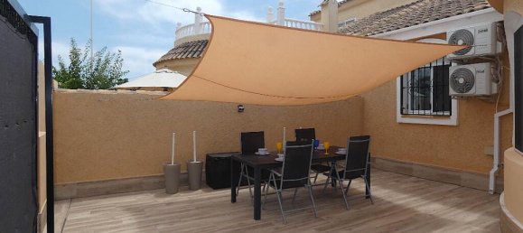 3 bedrooms Villa in Mazarron, Spain No. 185700 44