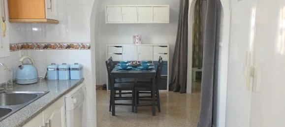 3 bedrooms Villa in Mazarron, Spain No. 185700 29