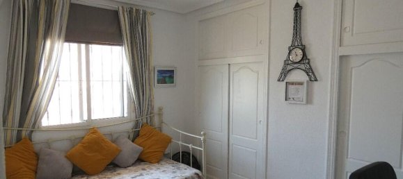 3 bedrooms Villa in Mazarron, Spain No. 185700 17