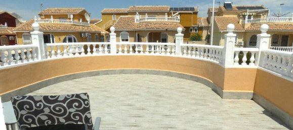 3 bedrooms Villa in Mazarron, Spain No. 185700 37