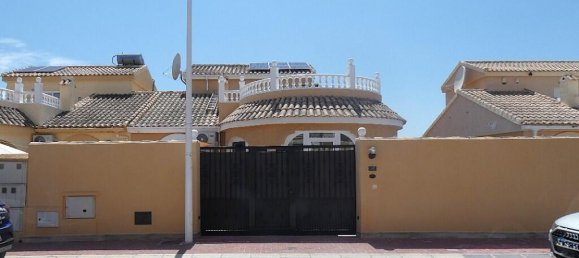 3 bedrooms Villa in Mazarron, Spain No. 185700 43