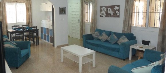 3 bedrooms Villa in Mazarron, Spain No. 185700 23