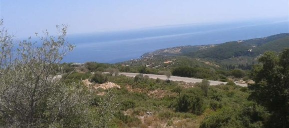 Grundstück in Zakynthos, Greece, Nr. 539 6