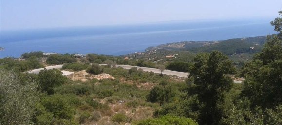 Grundstück in Zakynthos, Greece, Nr. 539 7
