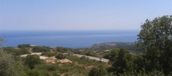 Grundstück in Zakynthos, Greece, Nr. 539 2
