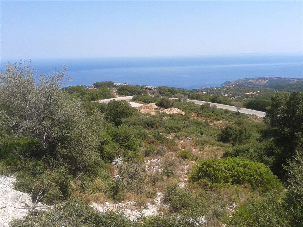 Grundstück in Zakynthos, Greece, Nr. 539