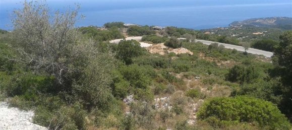 Grundstück in Zakynthos, Greece, Nr. 539 3