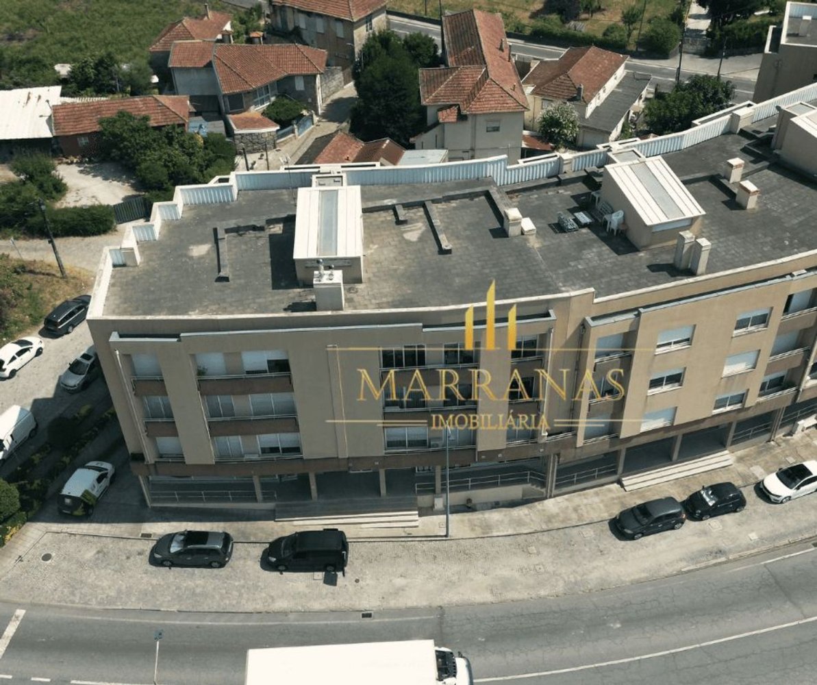 4 chambres Appartement à Paredes, Portugal No. 302964