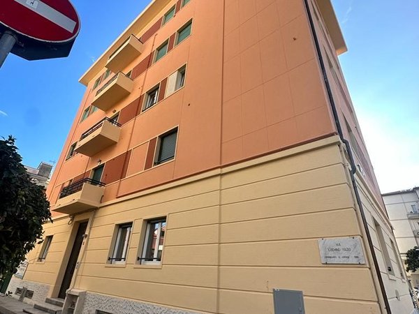 3 rooms Apartment in Varazze, Italy No. 208504