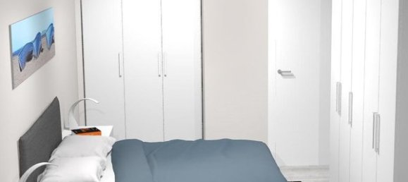 3 rooms Apartment in Varazze, Italy No. 208504 12