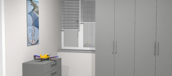 3 rooms Apartment in Varazze, Italy No. 208504 14