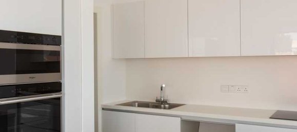 Penthouse T3 em Limassol, Cyprus N.º 8303 14