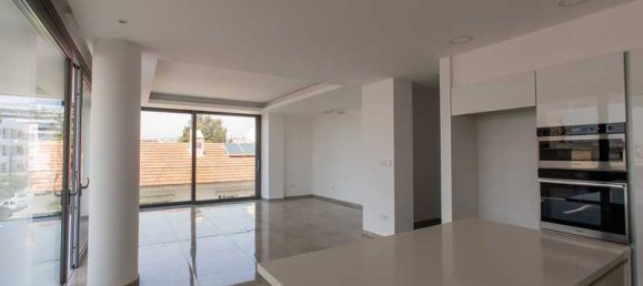 Penthouse T3 em Limassol, Cyprus N.º 8303 13