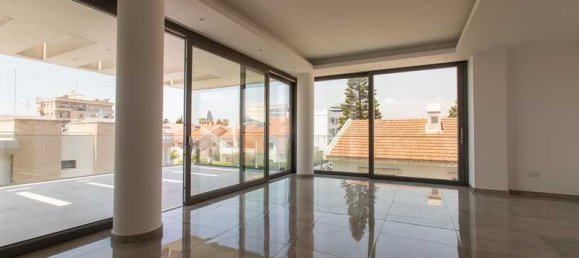 Penthouse T3 em Limassol, Cyprus N.º 8303 3