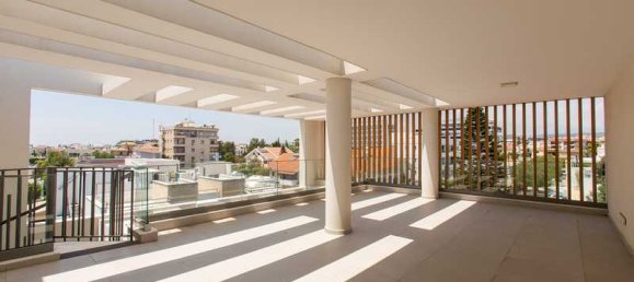 Penthouse T3 em Limassol, Cyprus N.º 8303 4