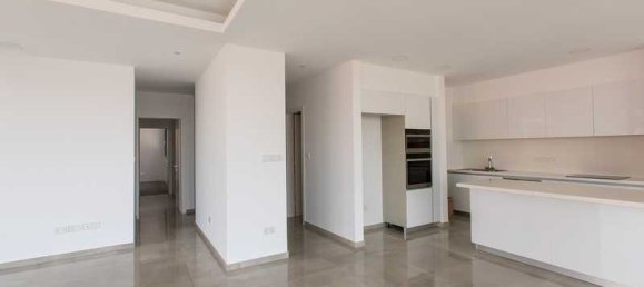 Penthouse T3 em Limassol, Cyprus N.º 8303 6