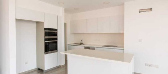 Penthouse T3 em Limassol, Cyprus N.º 8303 16