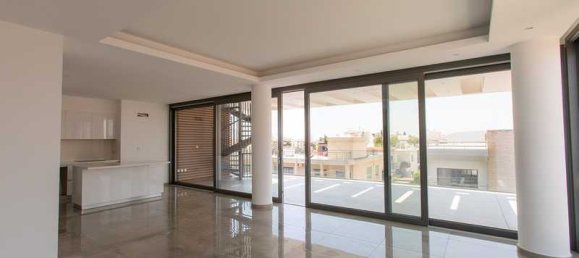 Penthouse T3 em Limassol, Cyprus N.º 8303 15
