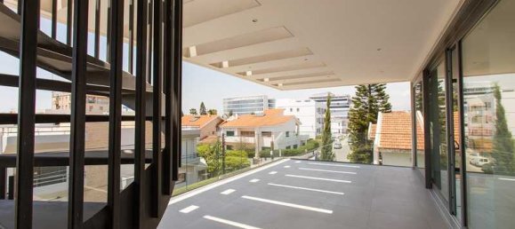 Penthouse T3 em Limassol, Cyprus N.º 8303 5