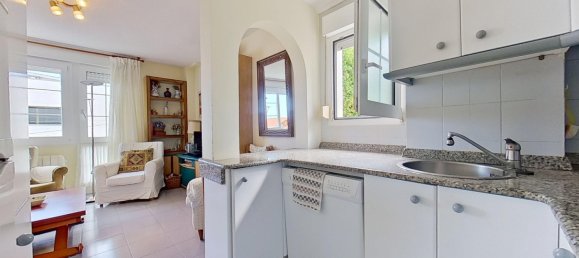 2 bedrooms Apartment in Suances, Spain No. 187001 12