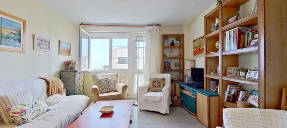 2 bedrooms Apartment in Suances, Spain No. 187001 13