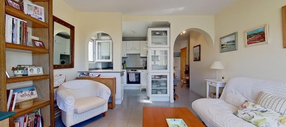 2 bedrooms Apartment in Suances, Spain No. 187001 8