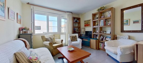 2 bedrooms Apartment in Suances, Spain No. 187001 5