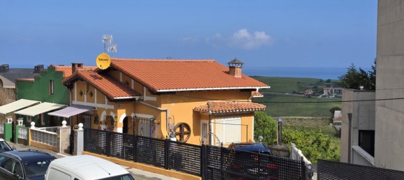 2 bedrooms Apartment in Suances, Spain No. 187001 31