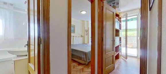 2 bedrooms Apartment in Suances, Spain No. 187001 4