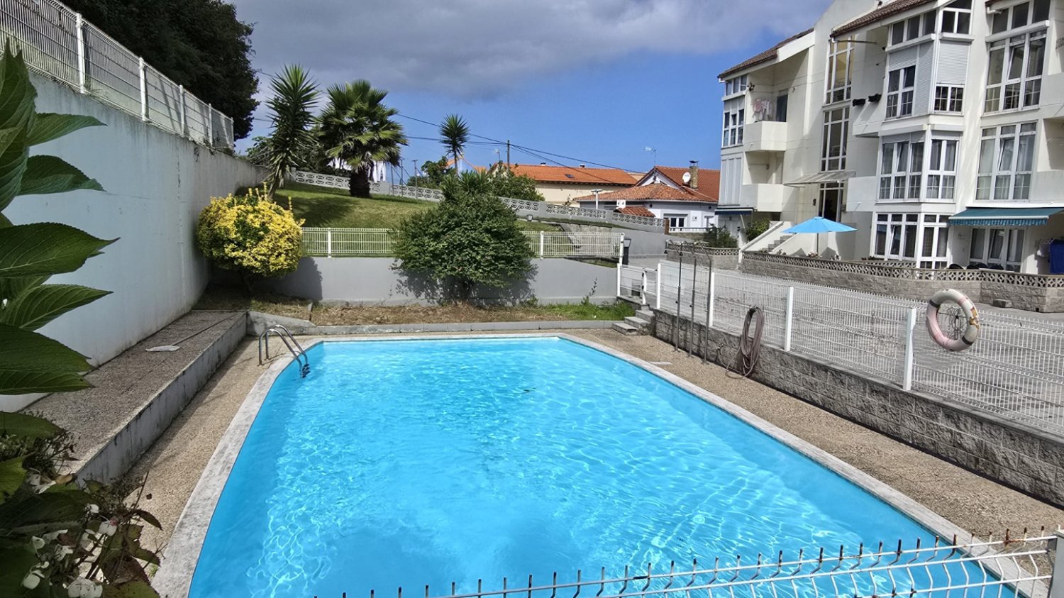 2 bedrooms Apartment in Suances, Spain No. 187001