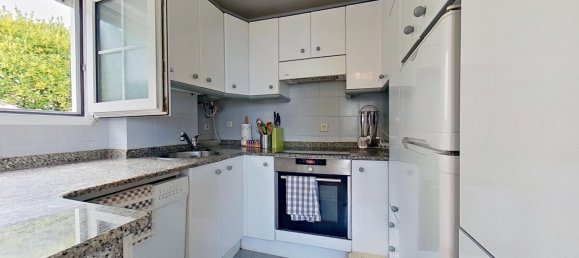 2 bedrooms Apartment in Suances, Spain No. 187001 10