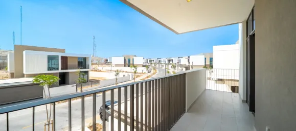 5 Schlafzimmer Stadthaus in Al Furjan, UAE, Nr. 108543 18